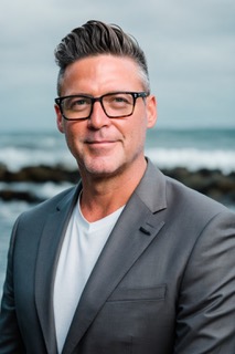 Dr. Kieran Le Plastrier