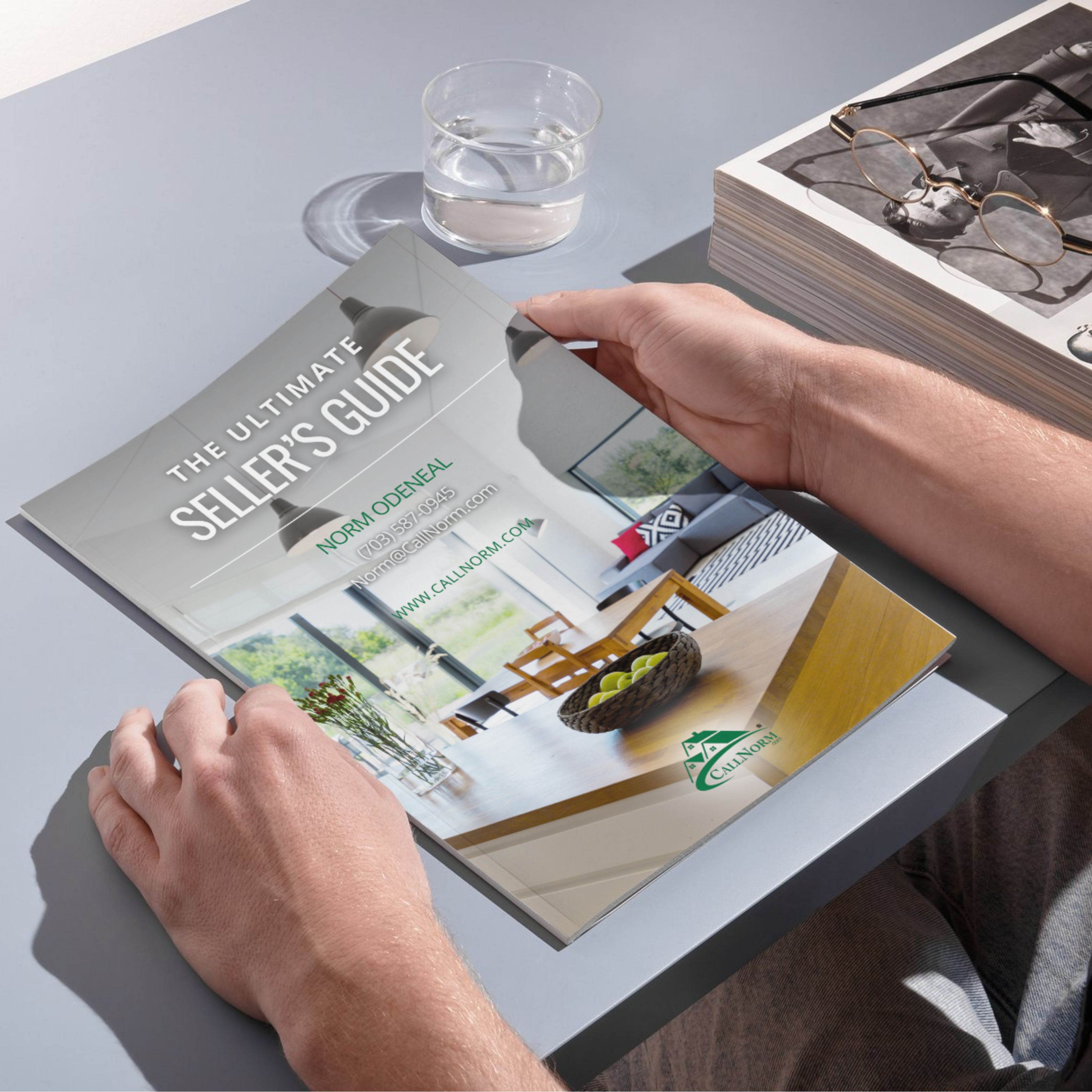 Downsizing Guide