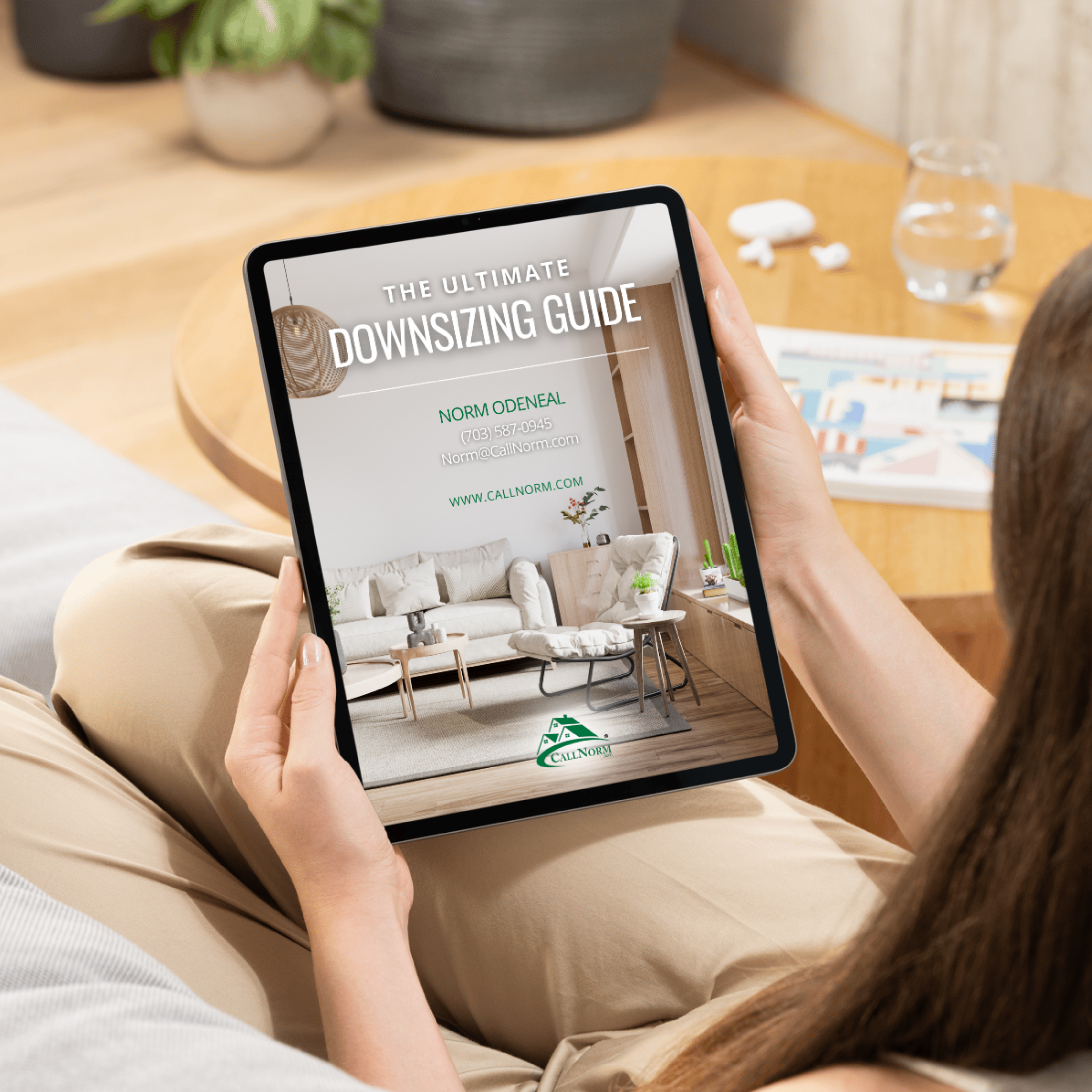 Downsizing Guide