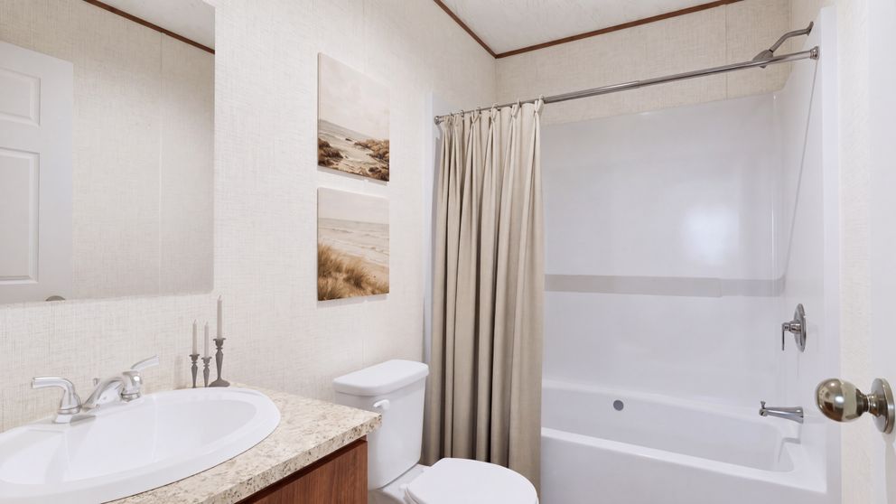 The Bexar Single Wide gallery photo 14