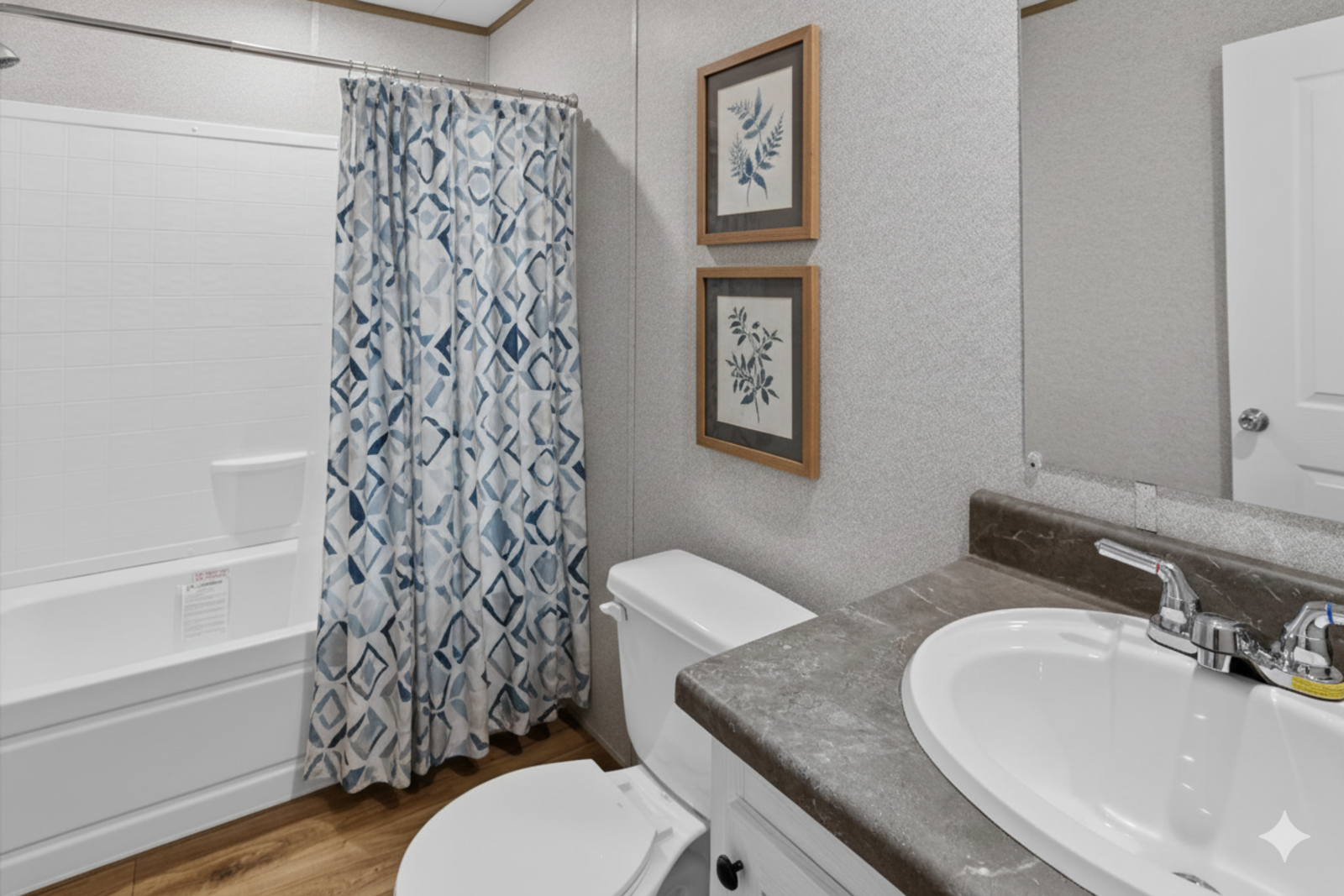The Henderson Double Wide gallery photo 15