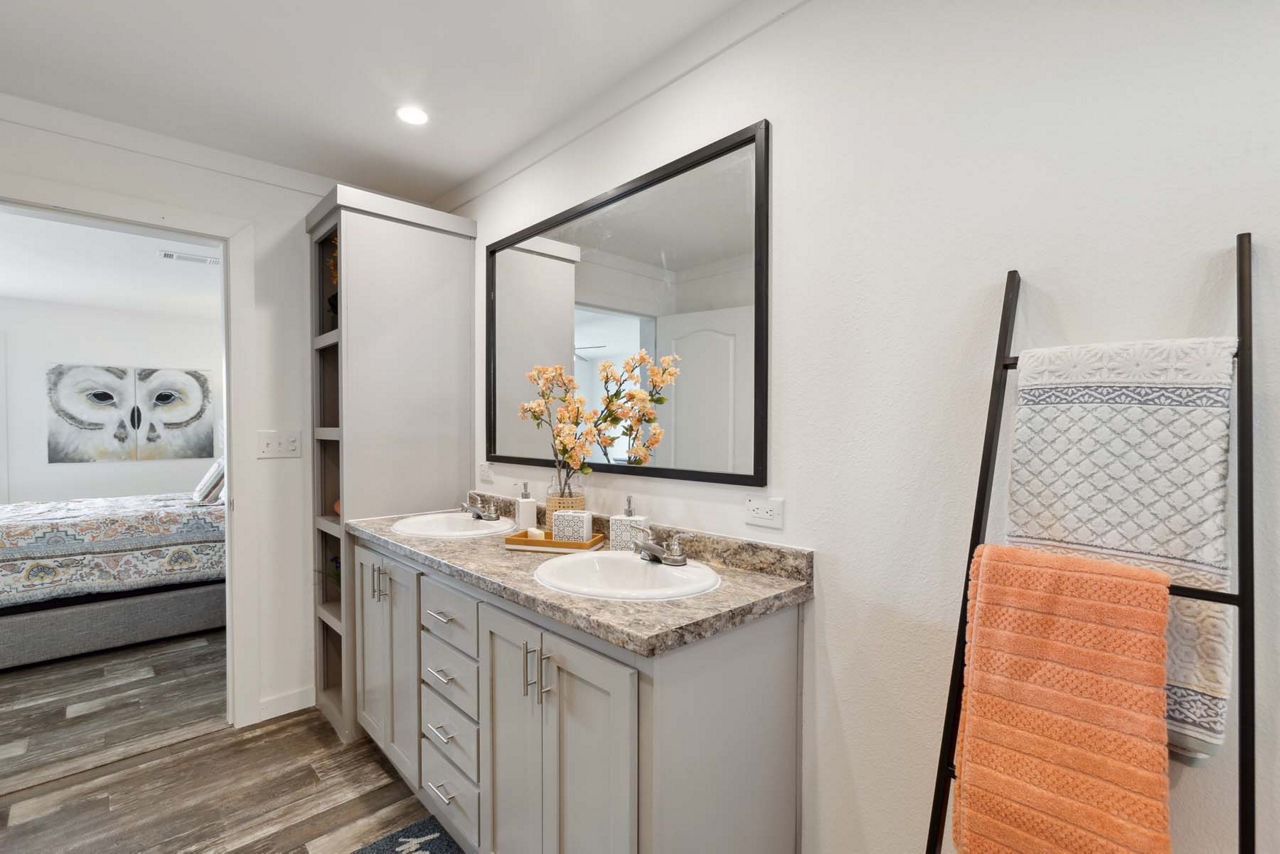 The Gatsby Double Wide gallery photo 5