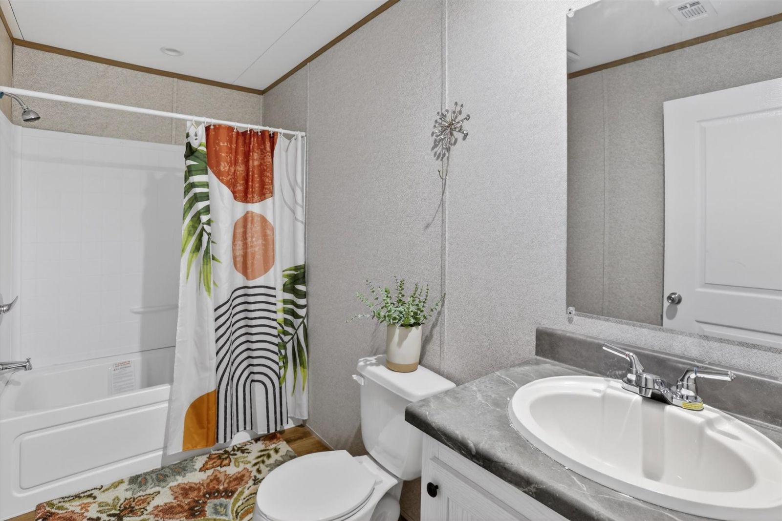 The Henderson Double Wide gallery photo 18