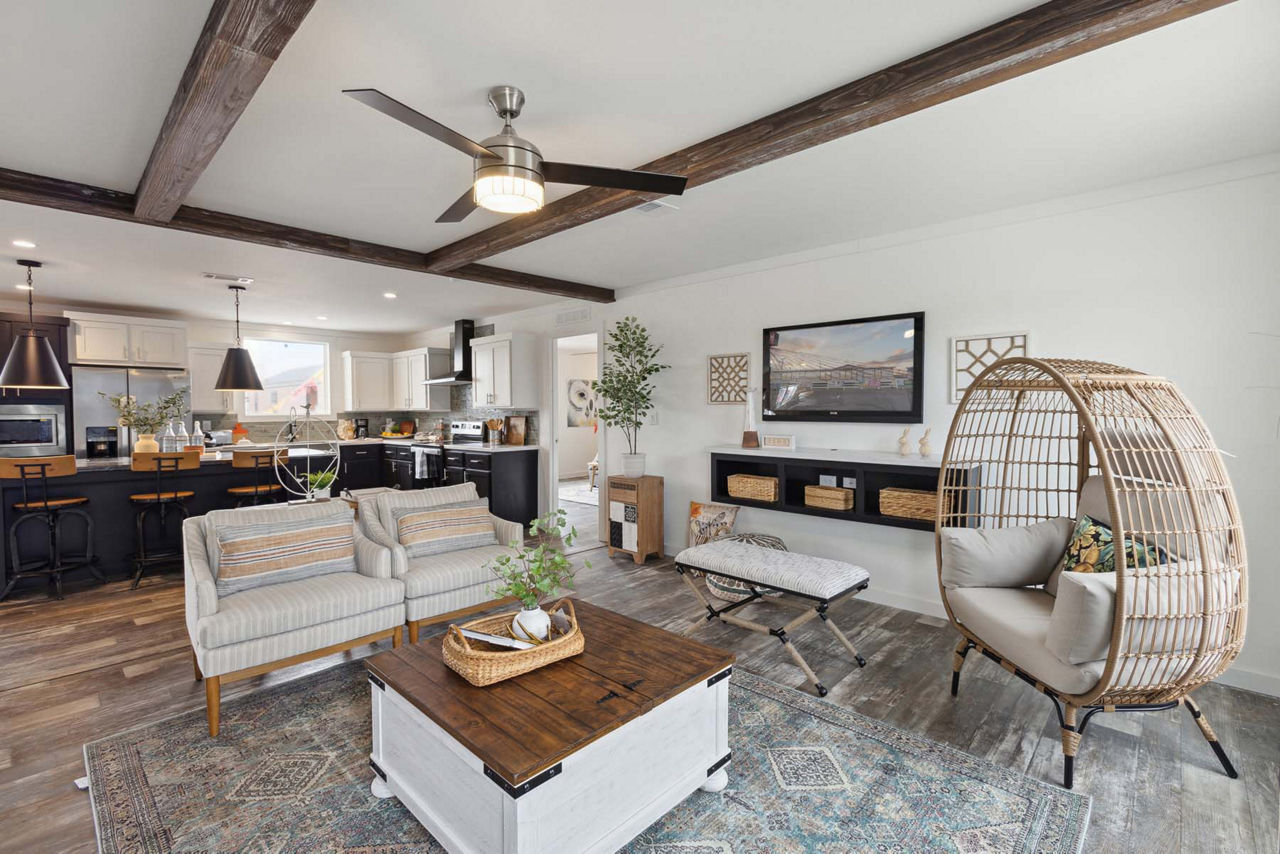 The Gatsby Double Wide gallery photo 15