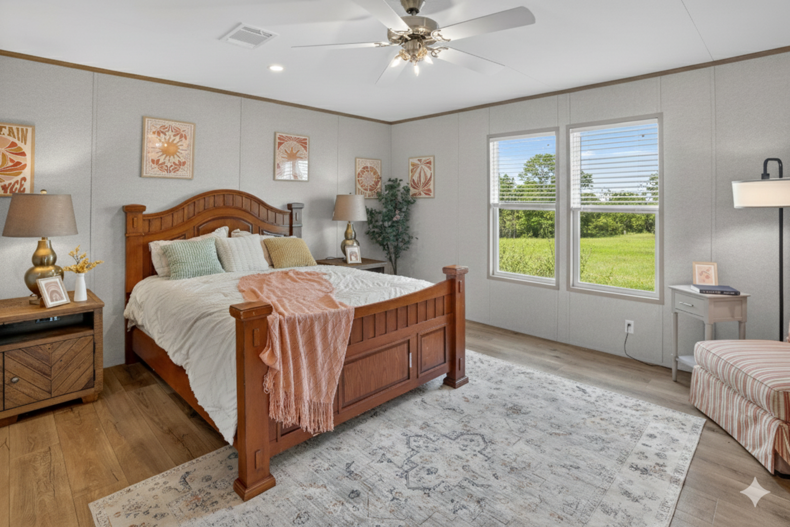 The Henderson Double Wide gallery photo 19