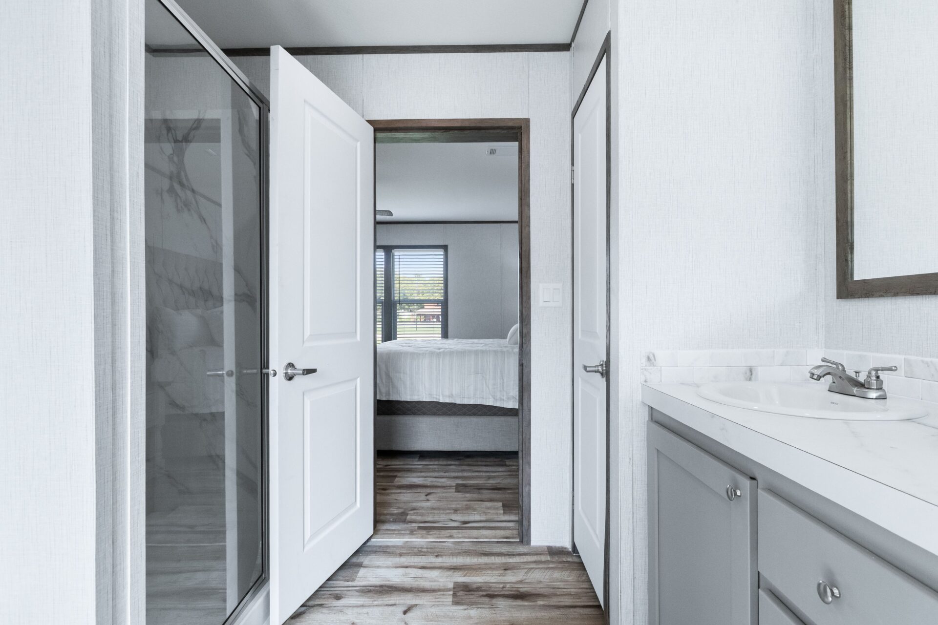 The Murphy Double Wide gallery photo 20