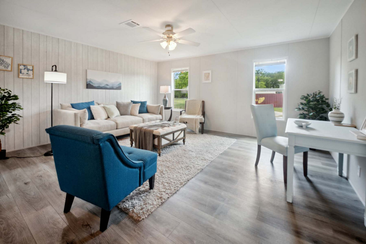 The Cleeve Double Wide gallery photo 12