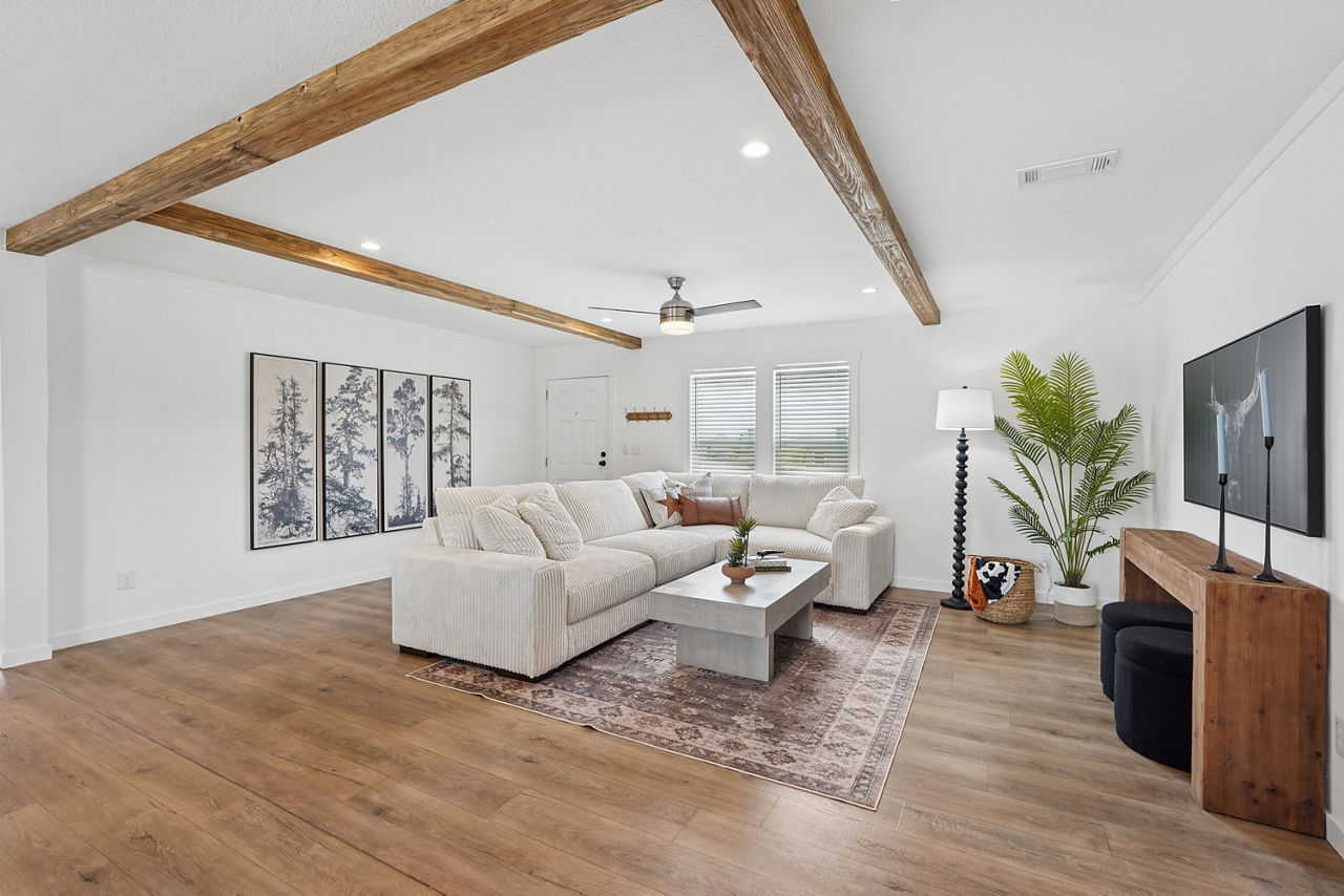 The Roamer Double Wide gallery photo 7