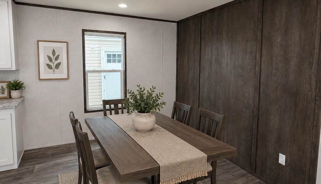 The Titan Double Wide gallery photo 7