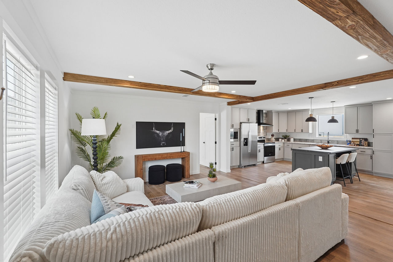 The Roamer Double Wide gallery photo 8