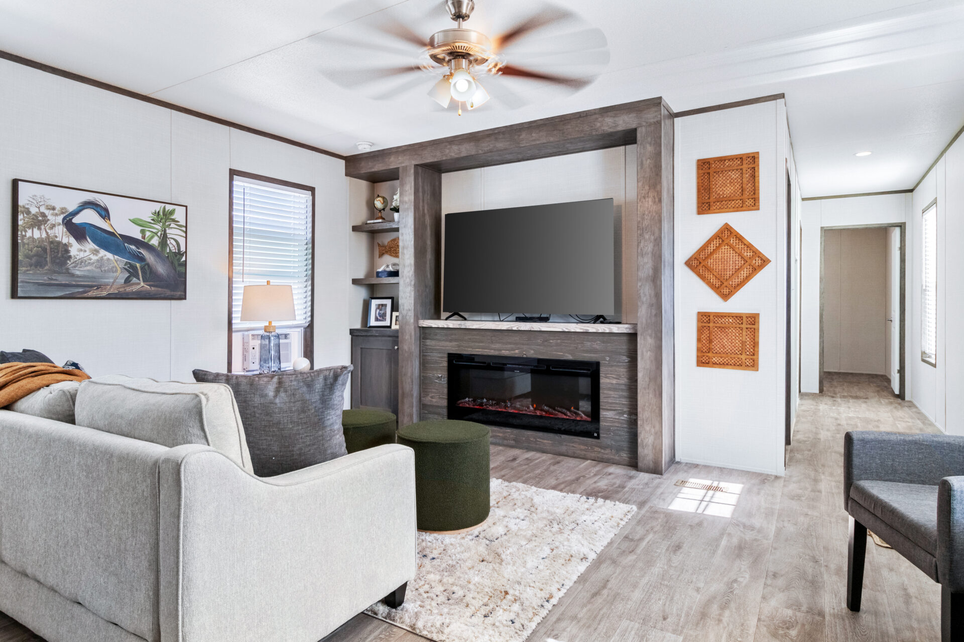 The Wilson Single Wide gallery photo 9