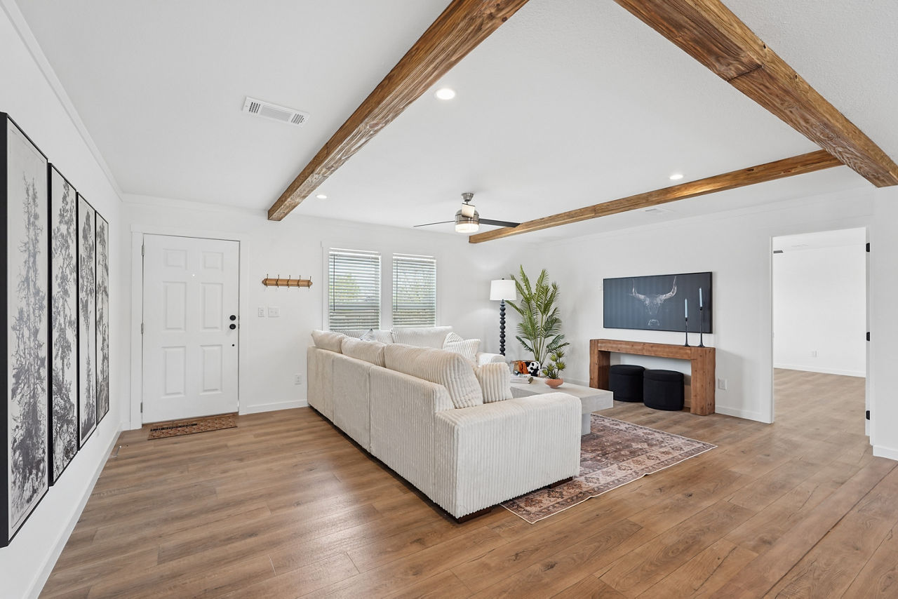 The Roamer Double Wide gallery photo 11