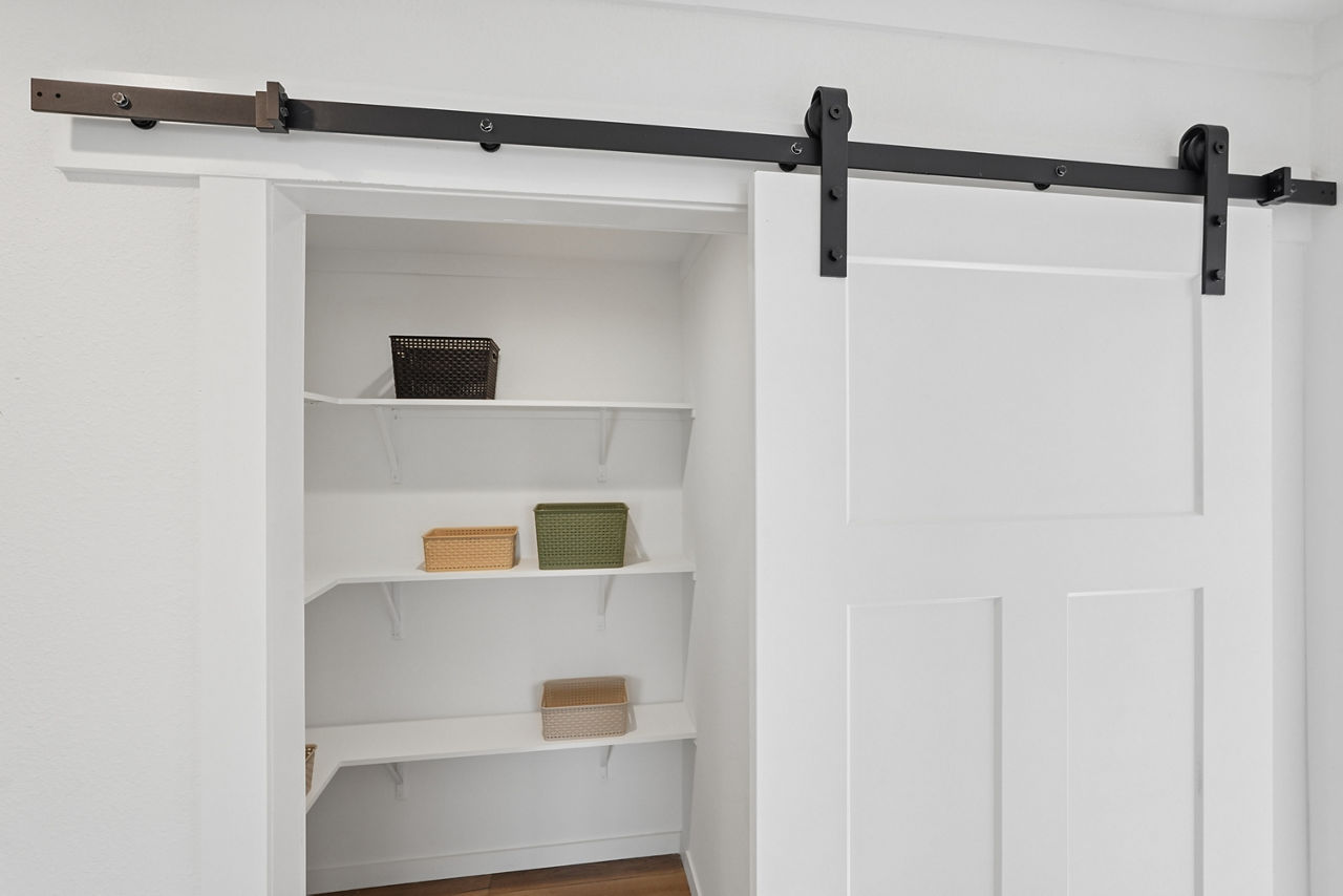 The Roamer Double Wide gallery photo 21