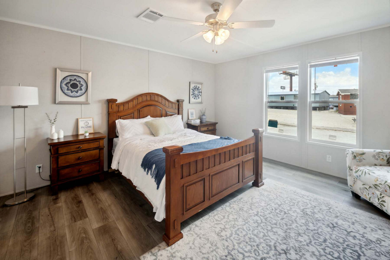 The Cleeve Double Wide gallery photo 15