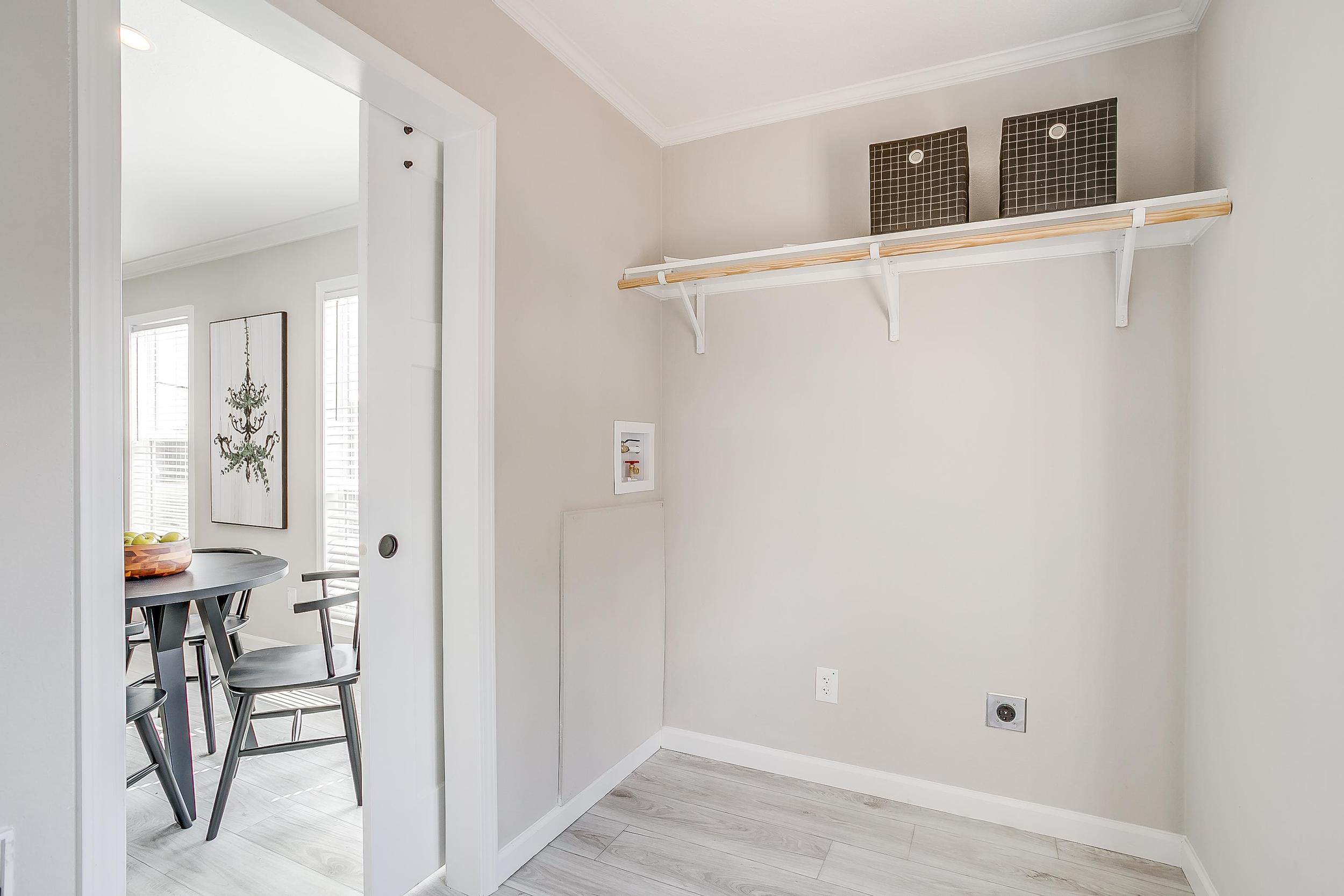 The Den Double Wide gallery photo 20