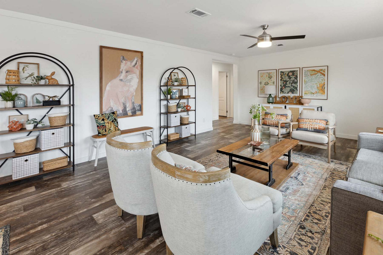 The Gatsby Double Wide gallery photo 9