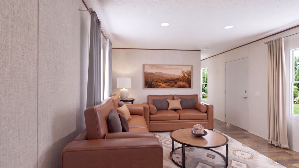The Franklin Single Wide gallery photo 7