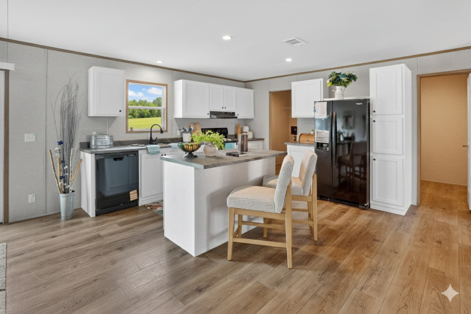 The Henderson Double Wide gallery photo 8