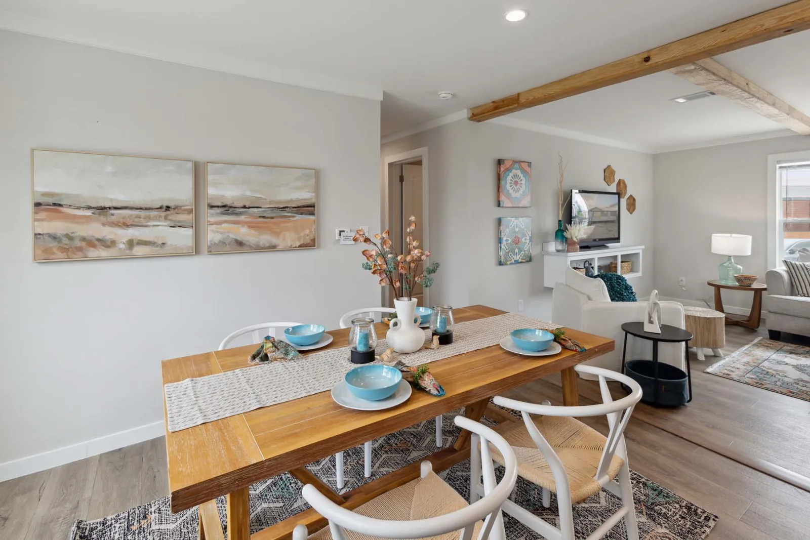 The Creek Double Wide gallery photo 9