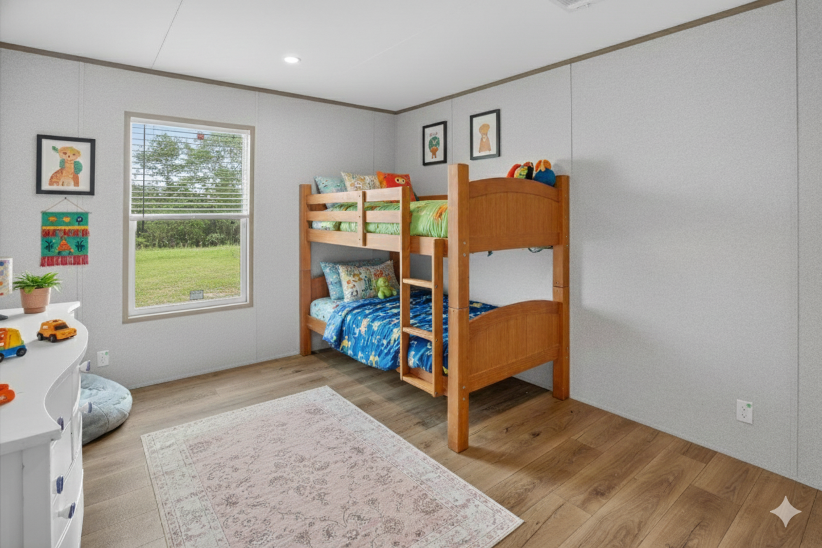 The Henderson Double Wide gallery photo 14