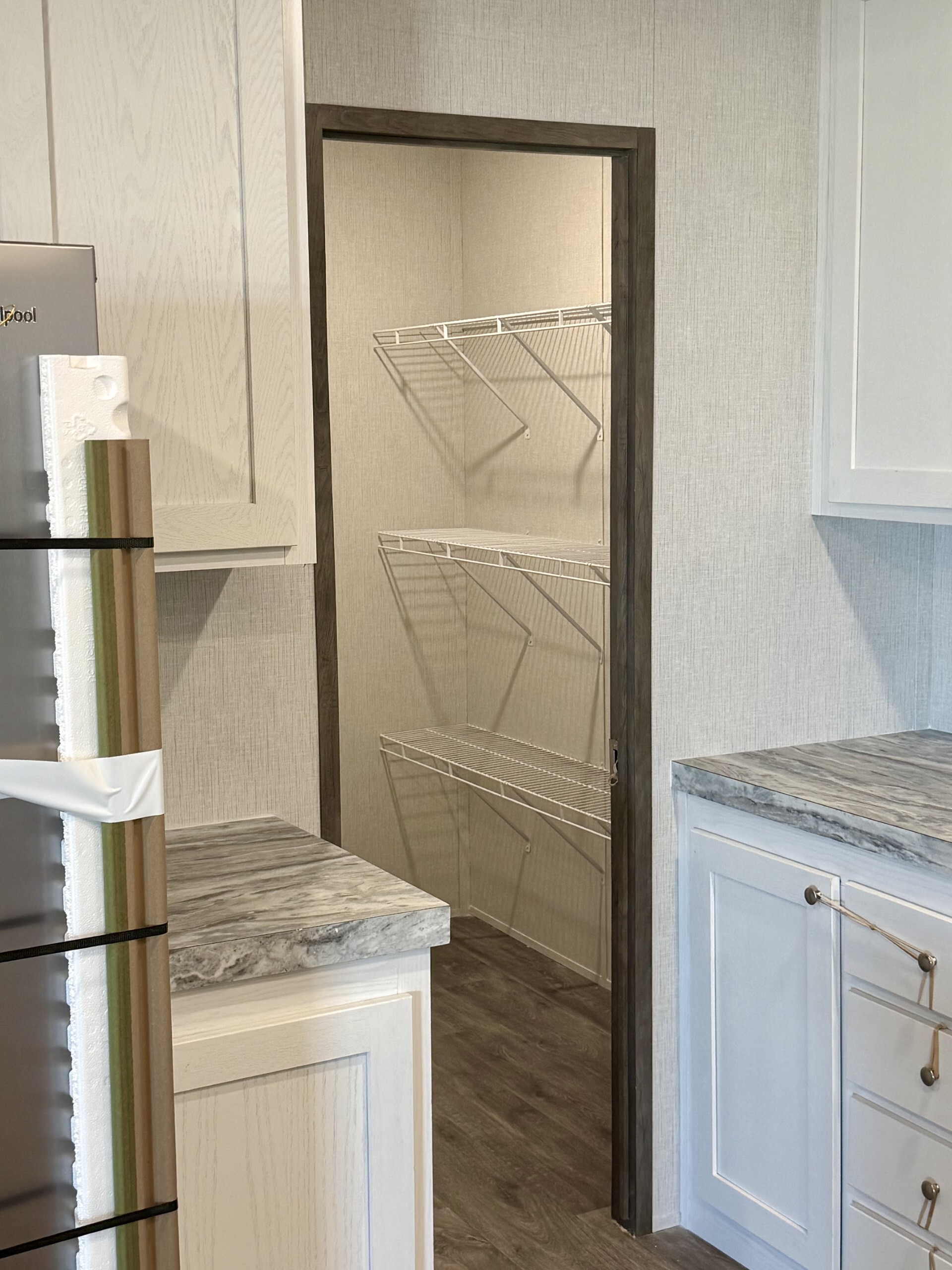 The Titan Double Wide gallery photo 6