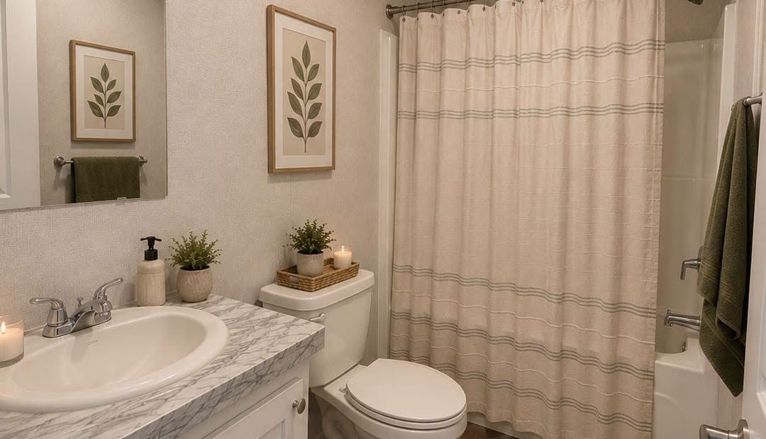 The Titan Double Wide gallery photo 10