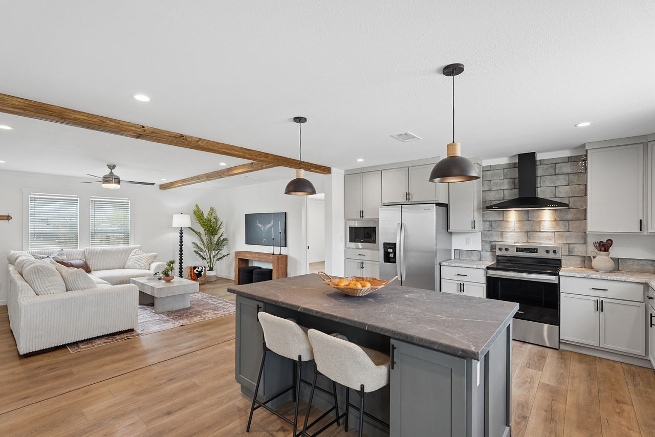 The Roamer Double Wide gallery photo 15