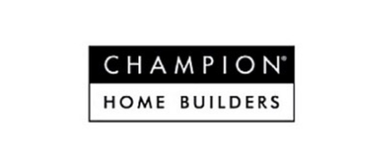 Champion Home Builders