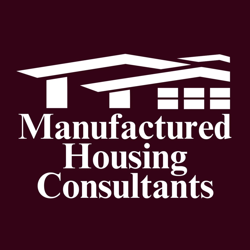 Manufactured Housing Consultants logo
