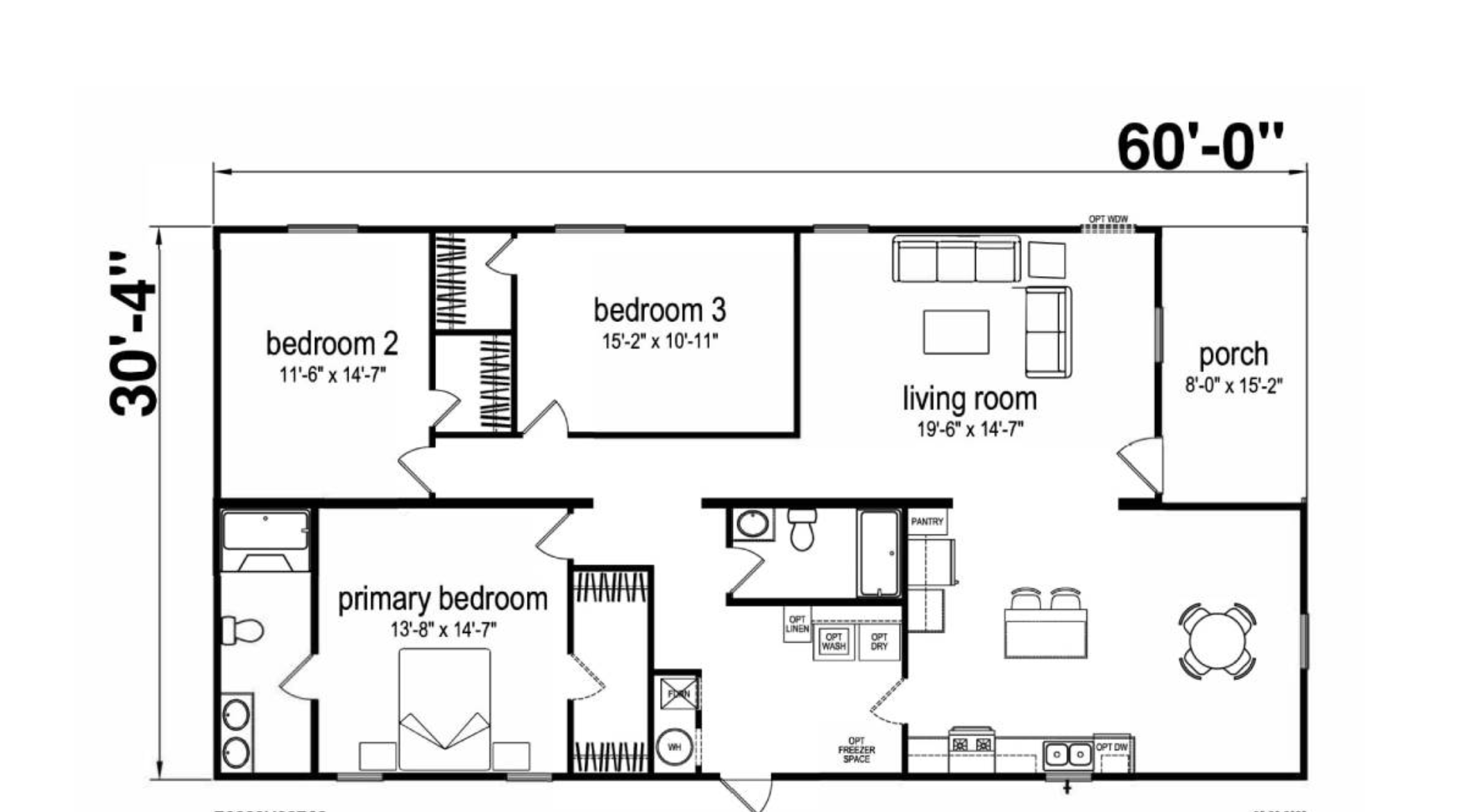 The Maison — photo 1