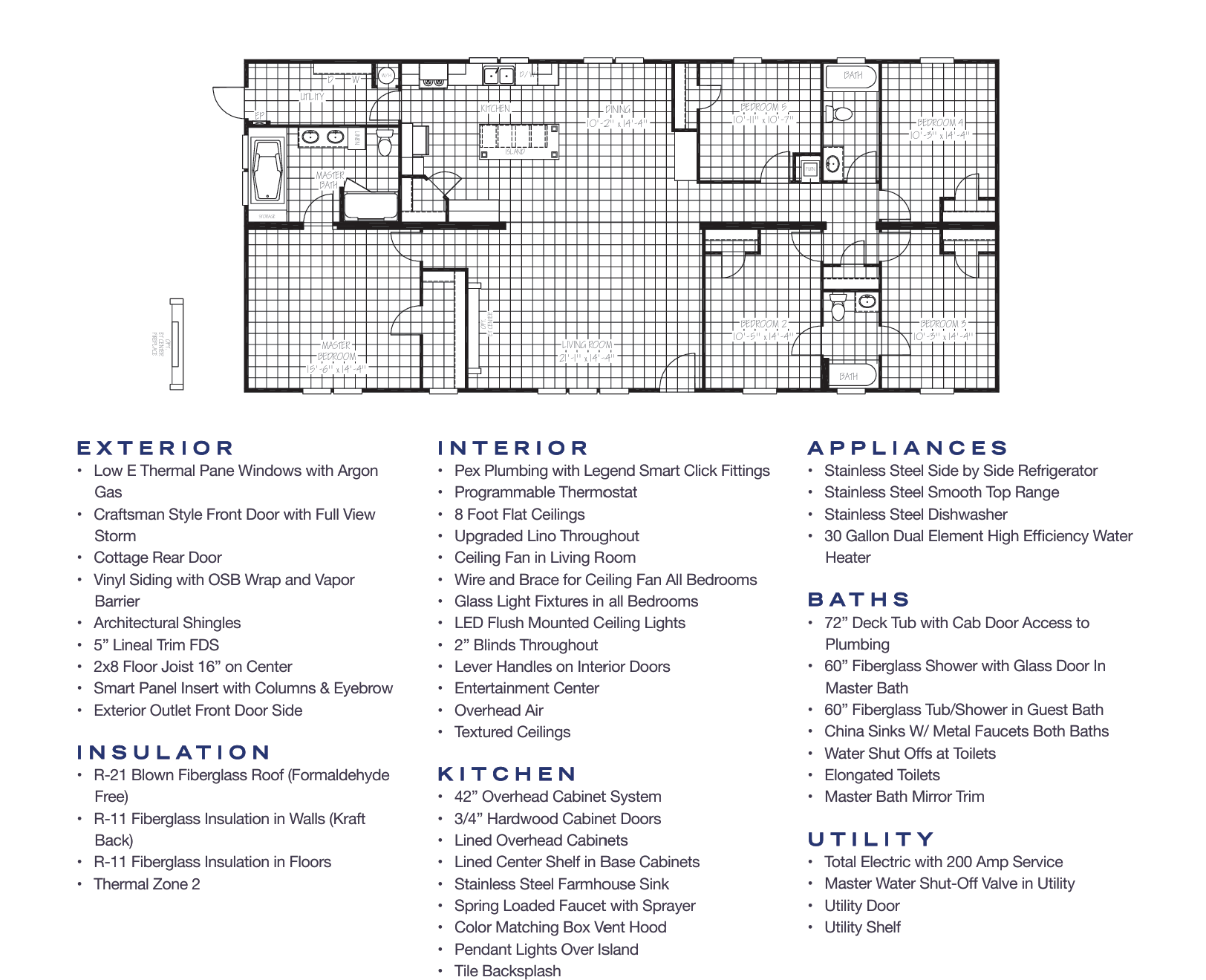 The Royal Double Wide gallery photo 3