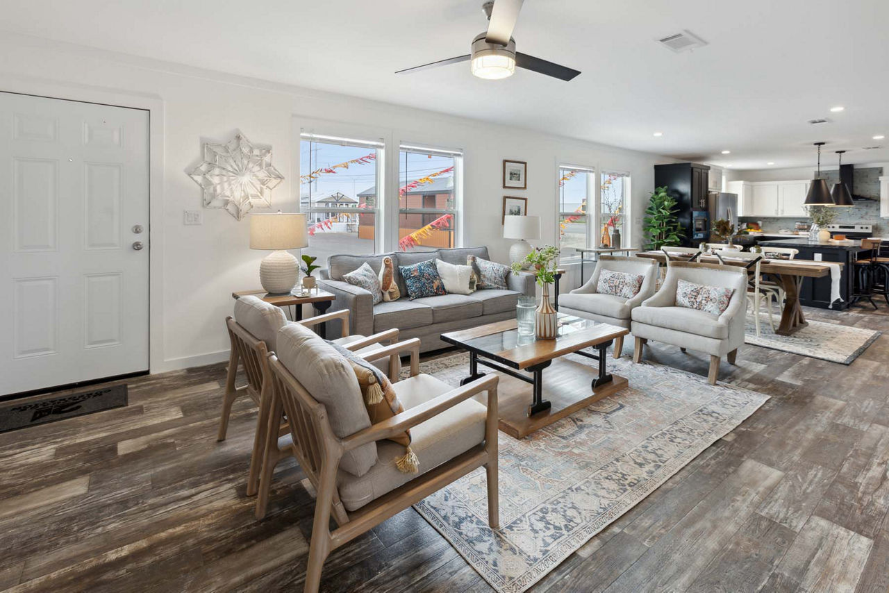 The Gatsby Double Wide gallery photo 8