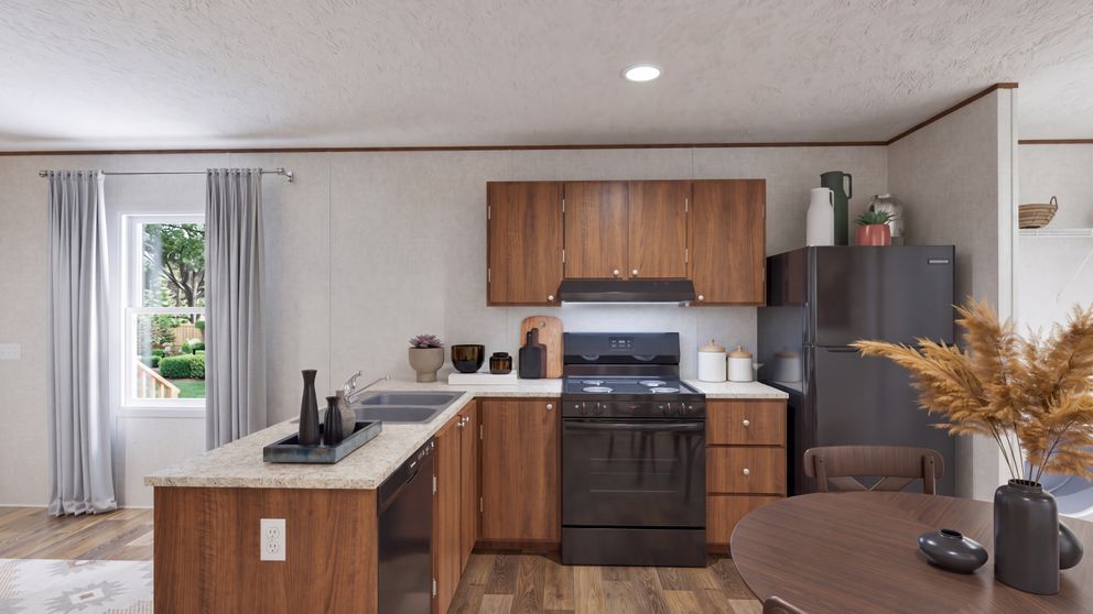 The Franklin Single Wide gallery photo 6