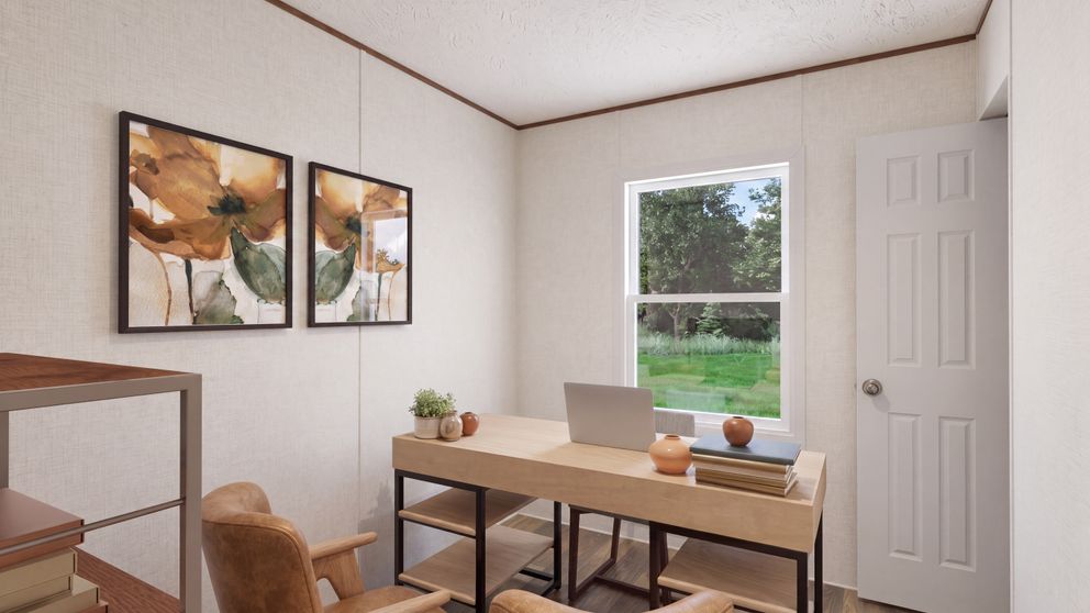 The Franklin Single Wide gallery photo 16
