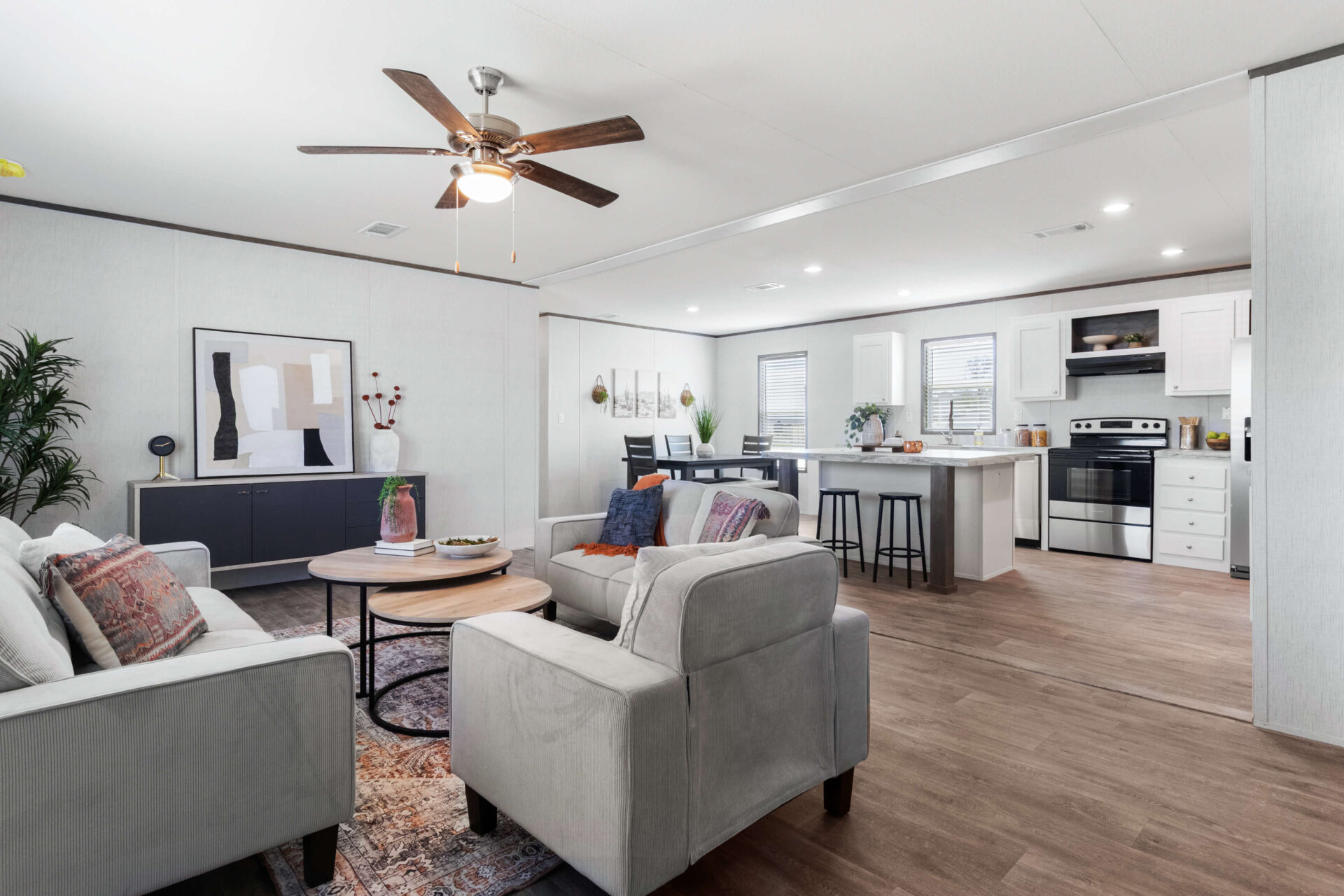 The Panama Double Wide gallery photo 4