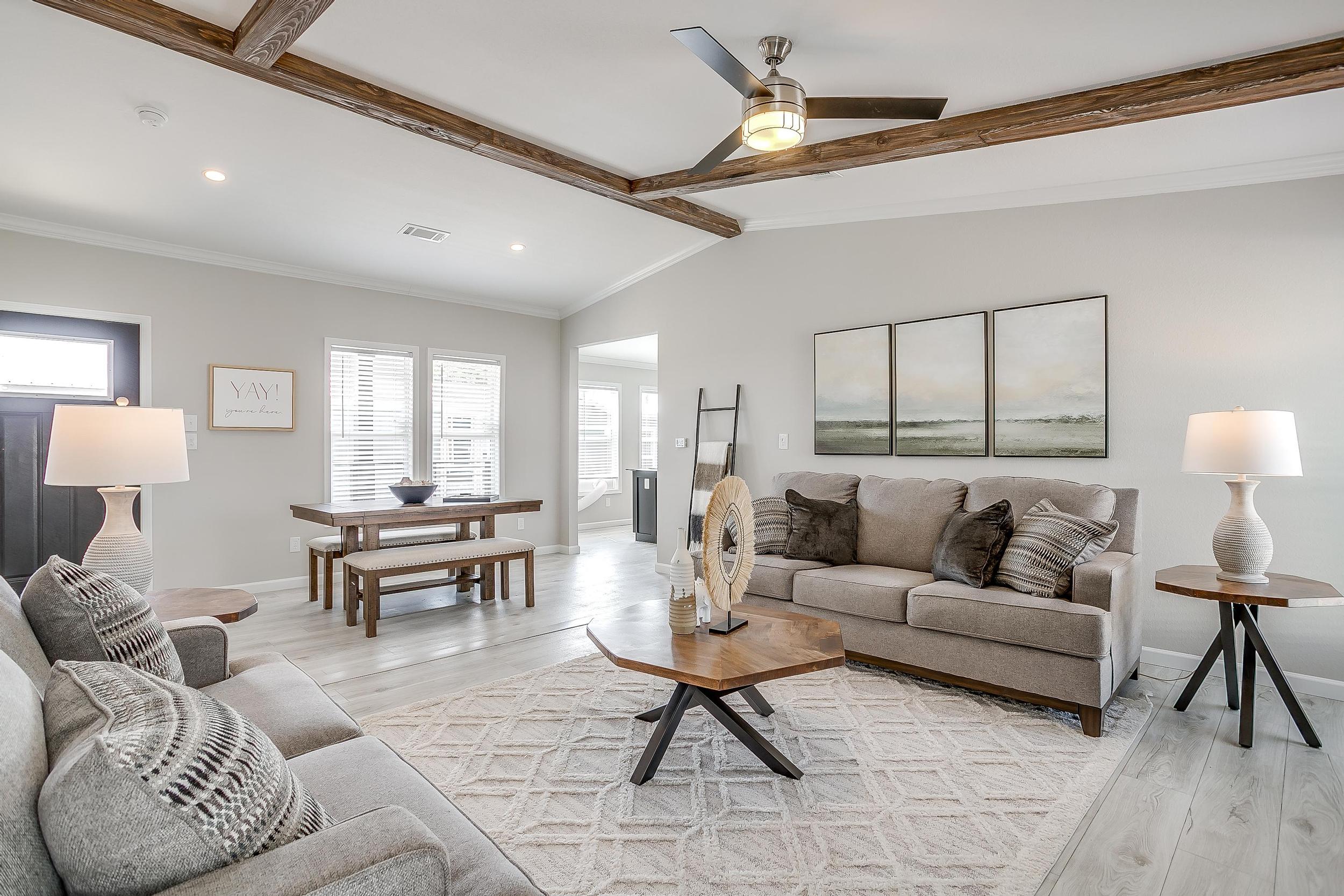 The Den Double Wide gallery photo 9