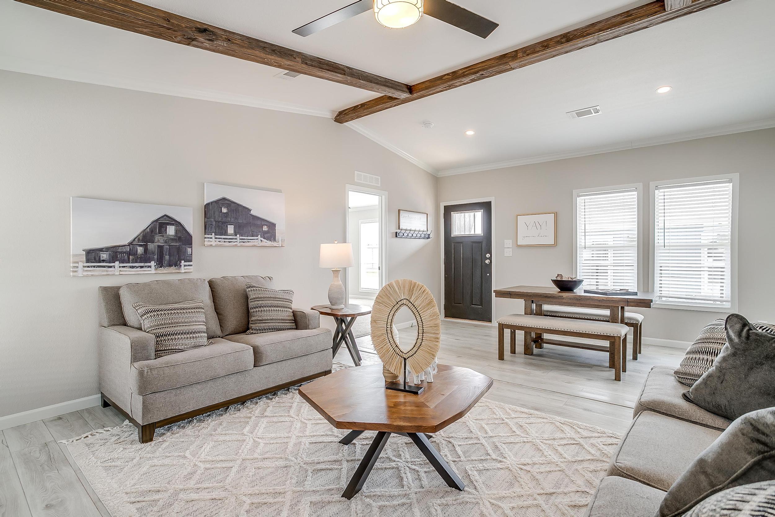 The Den Double Wide gallery photo 7