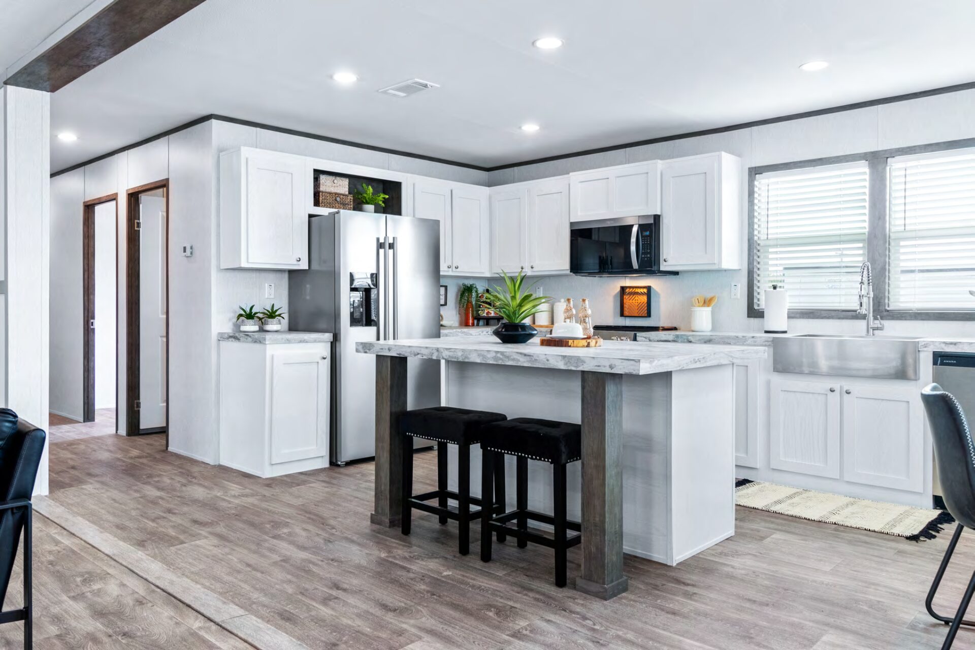 The Lakeland Double Wide gallery photo 4