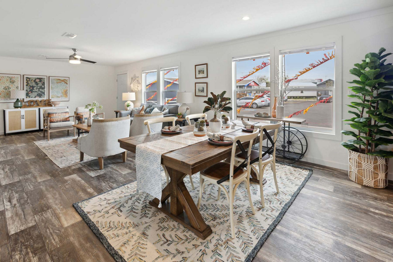 The Gatsby Double Wide gallery photo 11