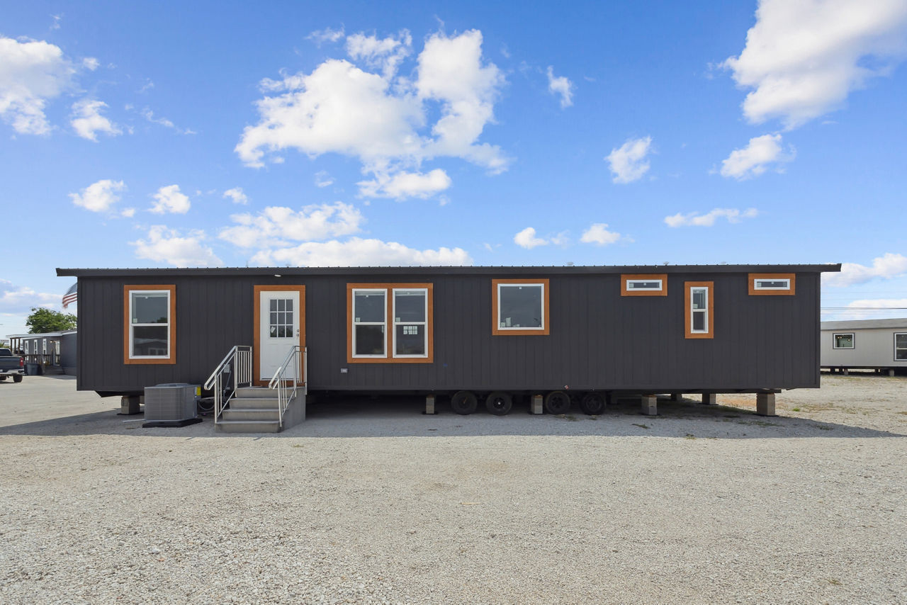 The Anorak Double Wide gallery photo 4