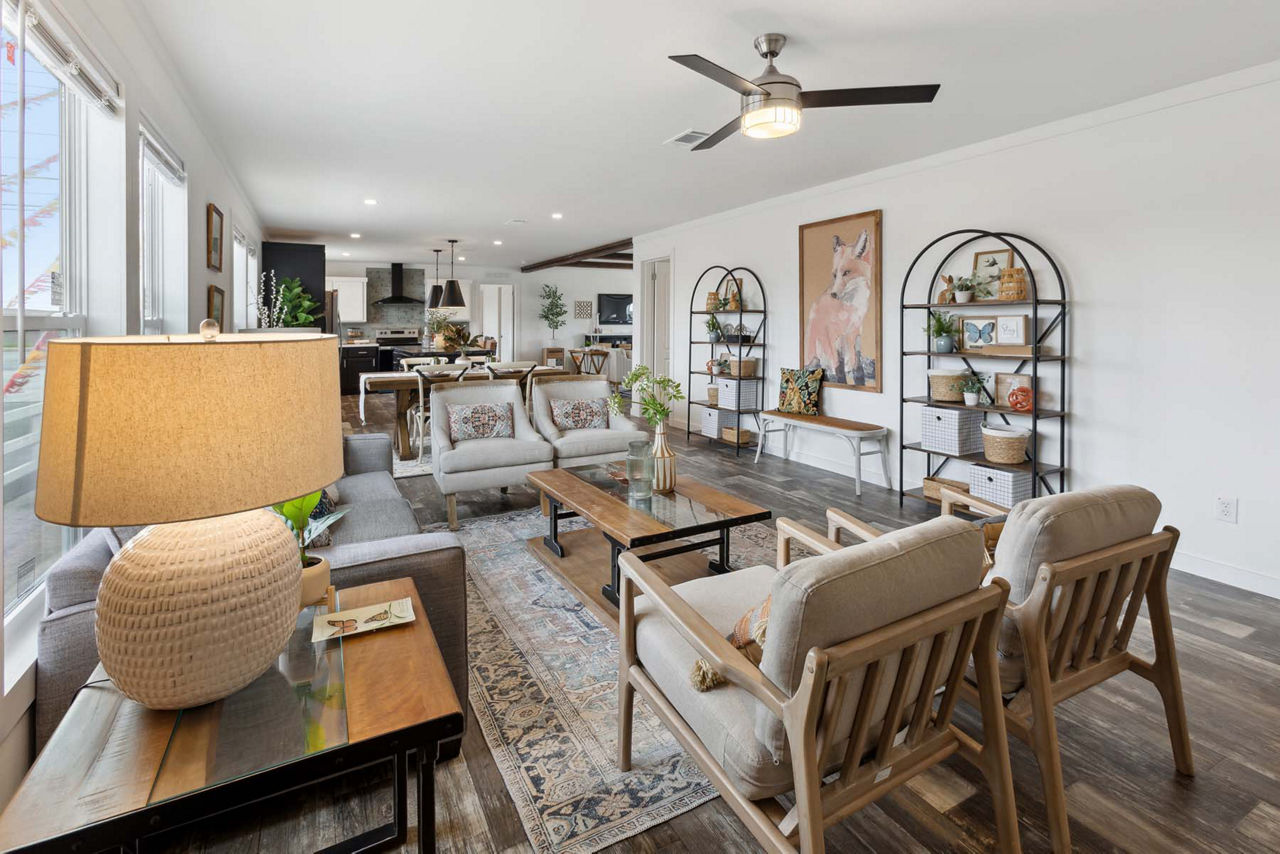 The Gatsby Double Wide gallery photo 7