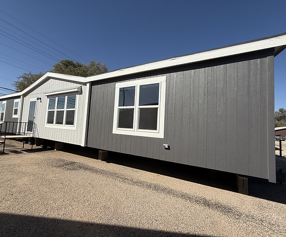 The Royal — 5 bed 3 bath manufactured home in Texas