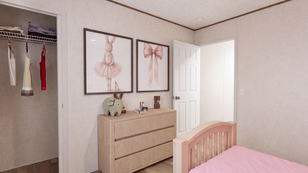 The Bexar Single Wide gallery photo 13