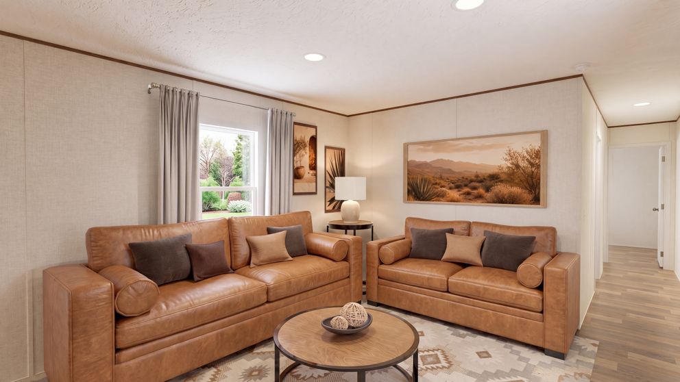 The Franklin Single Wide gallery photo 8