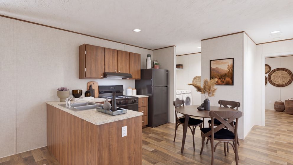 The Franklin Single Wide gallery photo 5