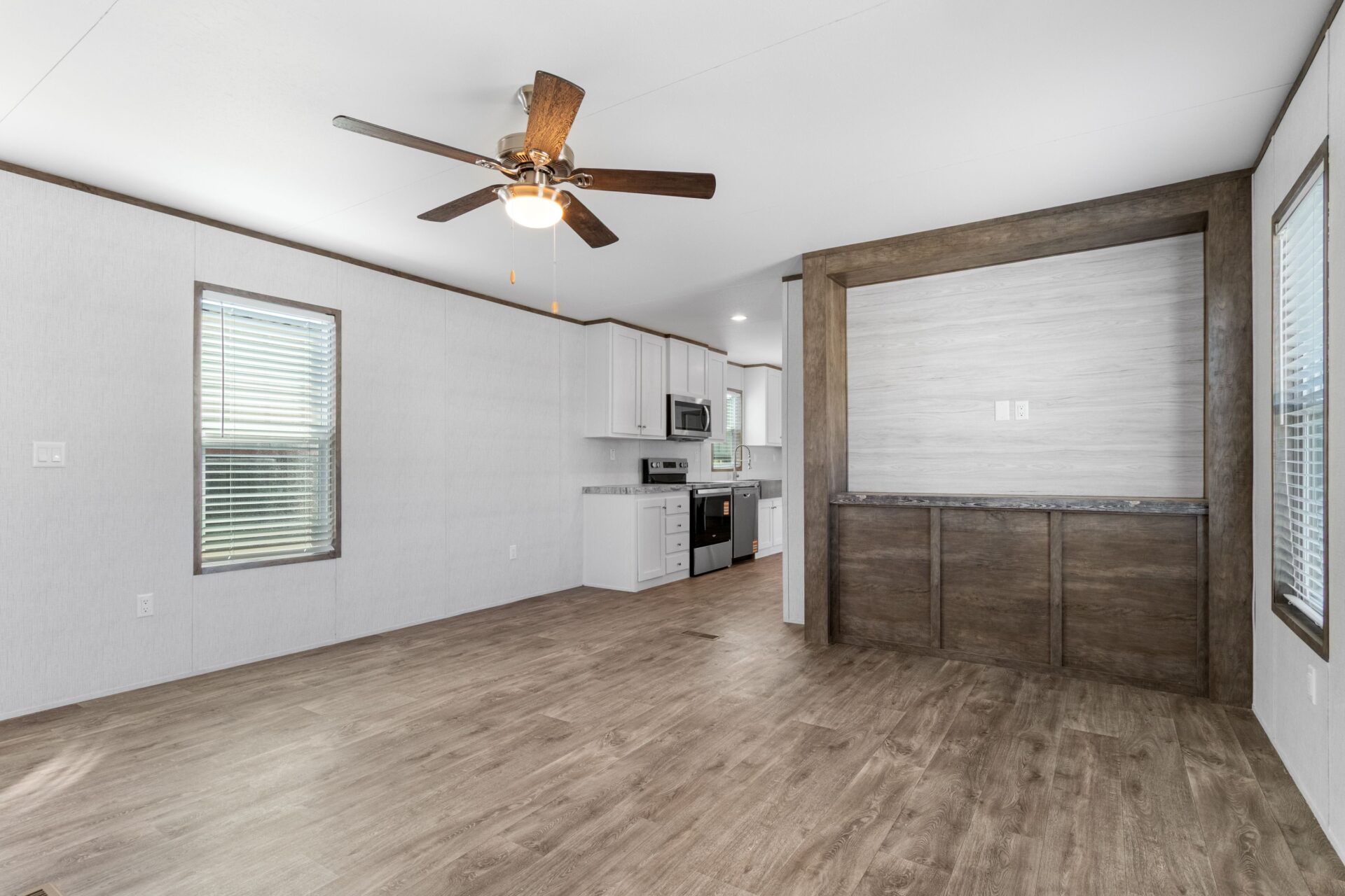 The Nix Single Wide gallery photo 8