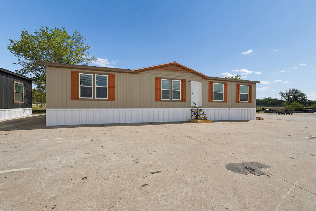 The Roamer Double Wide gallery photo 3