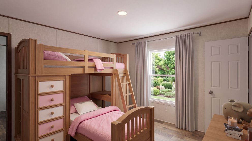 The Bexar Single Wide gallery photo 12