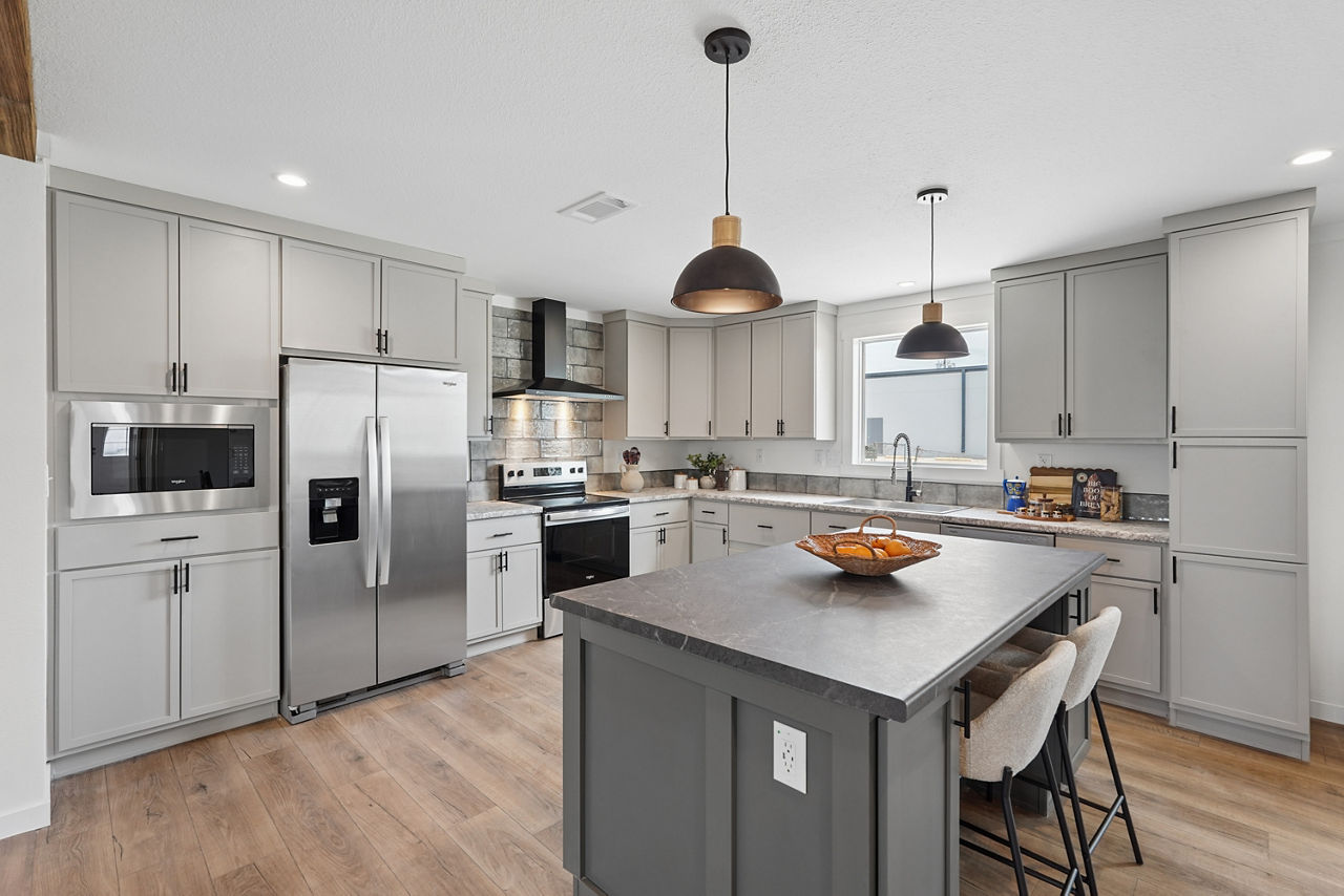 The Roamer Double Wide gallery photo 5