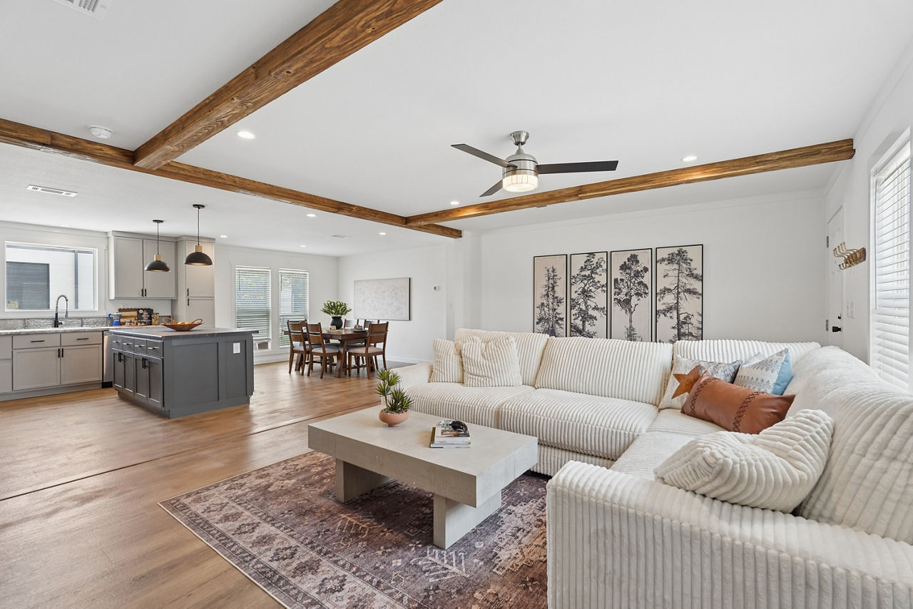 The Roamer Double Wide gallery photo 9